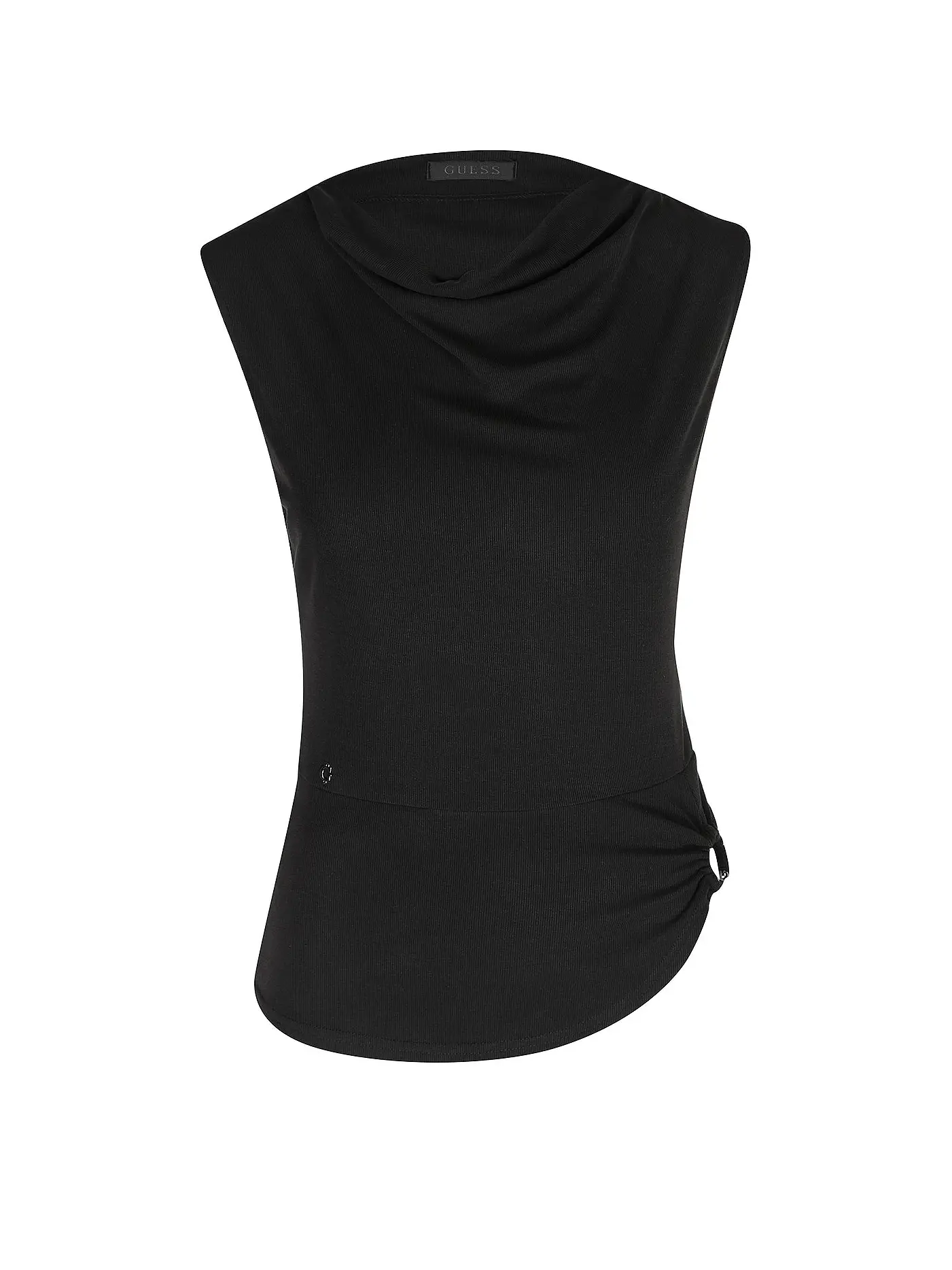 GUESS | Top RAMONA | schwarz